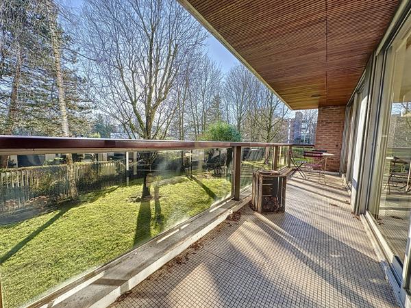 Superbe appartement T4 dans la très convoitée résidence "Les Clairières"