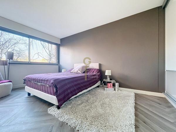 Superbe appartement T4 dans la très convoitée résidence "Les Clairières"