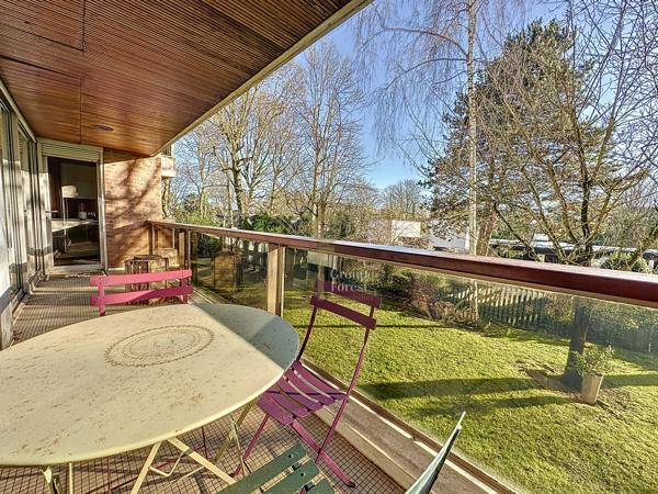 Superbe appartement T4 dans la très convoitée résidence "Les Clairières"