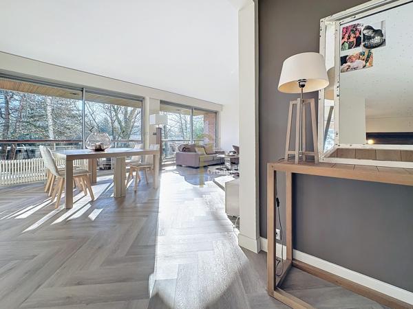 Superbe appartement T4 dans la très convoitée résidence "Les Clairières"