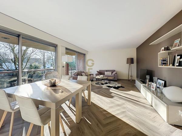 Superbe appartement T4 dans la très convoitée résidence "Les Clairières"
