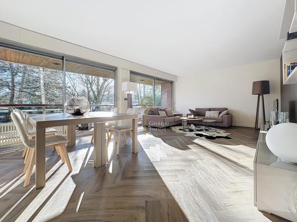 Superbe appartement T4 dans la très convoitée résidence "Les Clairières"