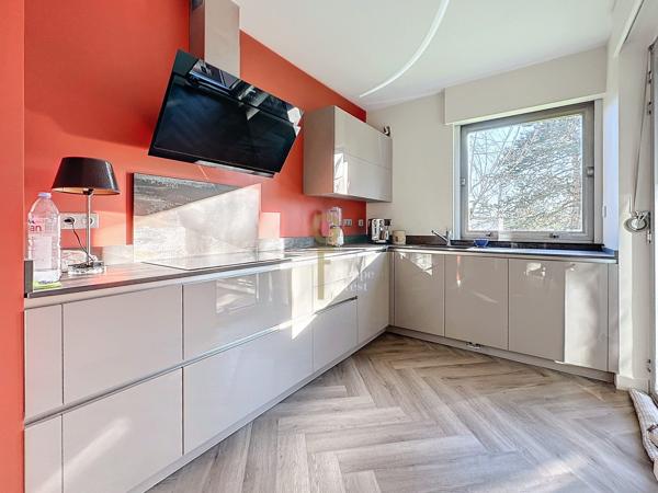 Superbe appartement T4 dans la très convoitée résidence "Les Clairières"