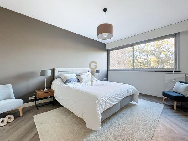 Superbe appartement T4 dans la très convoitée résidence "Les Clairières"