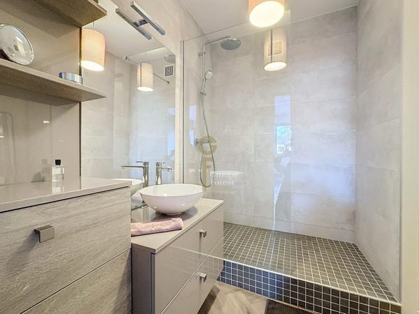 Superbe appartement T4 dans la très convoitée résidence "Les Clairières"