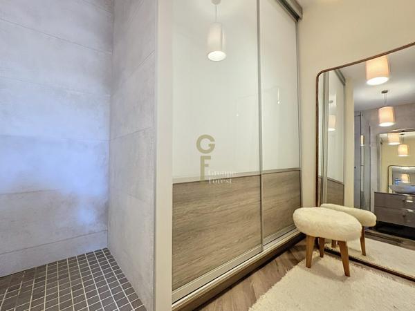 Superbe appartement T4 dans la très convoitée résidence "Les Clairières"