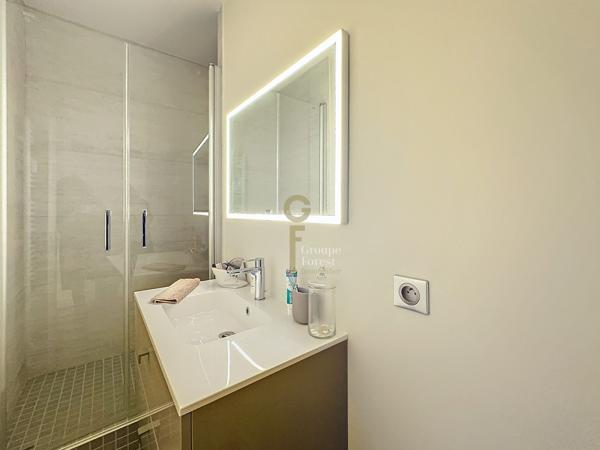 Superbe appartement T4 dans la très convoitée résidence "Les Clairières"