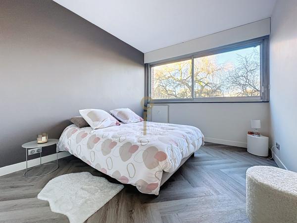 Superbe appartement T4 dans la très convoitée résidence "Les Clairières"
