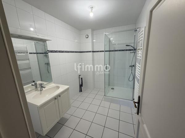 Vente appartement à Boulay-Moselle 57220