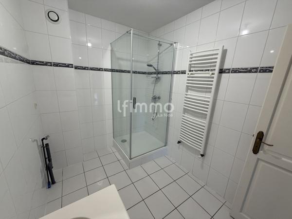 Vente appartement à Boulay-Moselle 57220