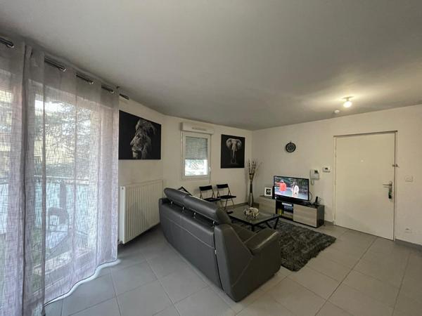 Achat appartement Tassin-la-Demi-Lune - 3 pièce(s) - 69 m² - 368 000 €