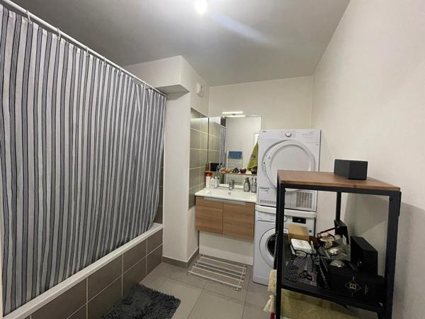 Achat appartement Tassin-la-Demi-Lune - 3 pièce(s) - 69 m² - 368 000 €