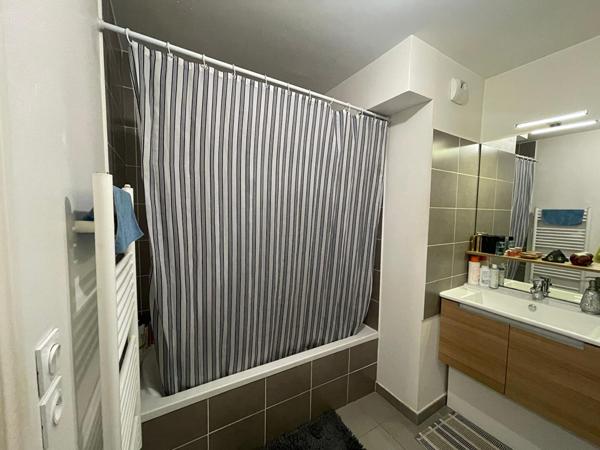 Achat appartement Tassin-la-Demi-Lune - 3 pièce(s) - 69 m² - 368 000 €