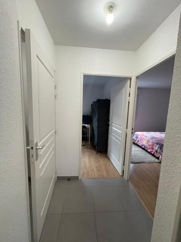 Achat appartement Tassin-la-Demi-Lune - 3 pièce(s) - 69 m² - 368 000 €