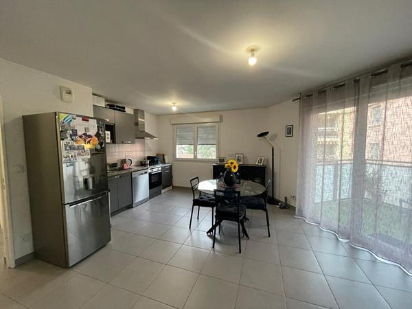 Achat appartement Tassin-la-Demi-Lune - 3 pièce(s) - 69 m² - 368 000 €