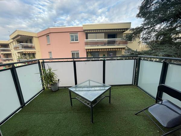 Achat appartement Tassin-la-Demi-Lune - 3 pièce(s) - 69 m² - 368 000 €