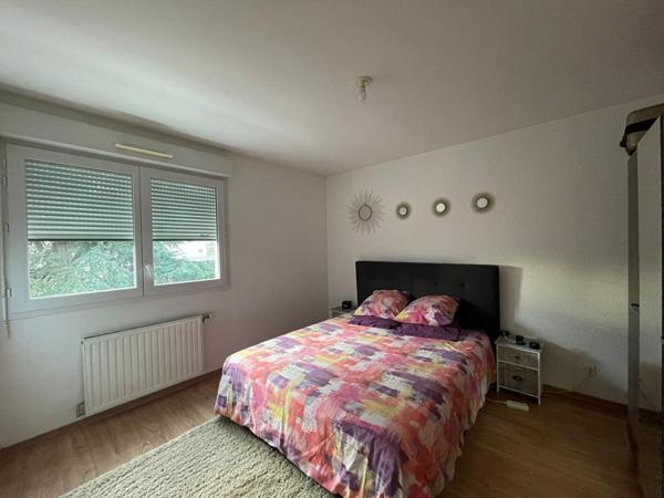 Achat appartement Tassin-la-Demi-Lune - 3 pièce(s) - 69 m² - 368 000 €