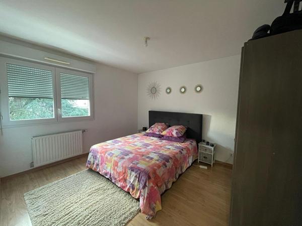 Achat appartement Tassin-la-Demi-Lune - 3 pièce(s) - 69 m² - 368 000 €