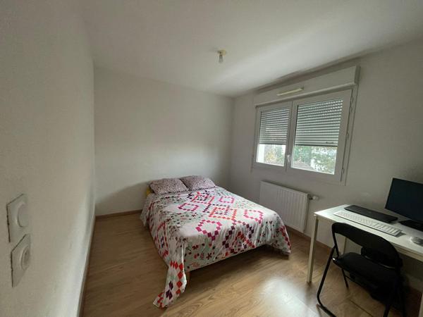 Achat appartement Tassin-la-Demi-Lune - 3 pièce(s) - 69 m² - 368 000 €