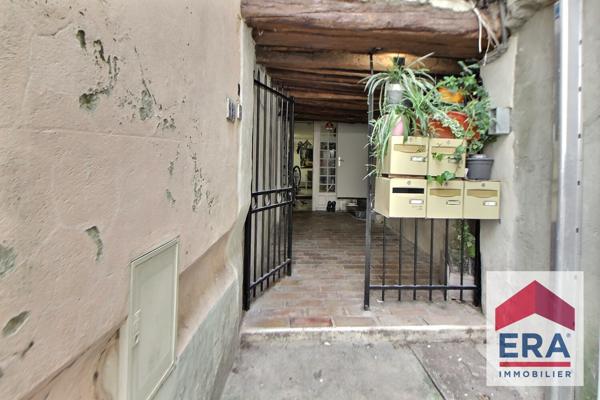 Immeuble de Rapport 157m² - 5 logements loués!