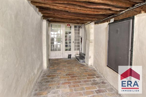 Immeuble de Rapport 157m² - 5 logements loués!