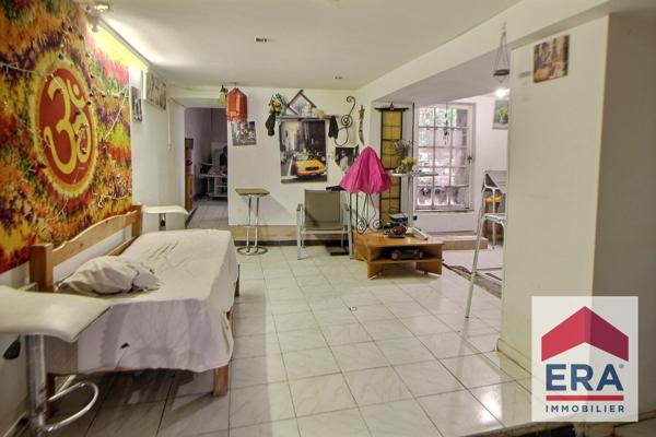 Immeuble de Rapport 157m² - 5 logements loués!