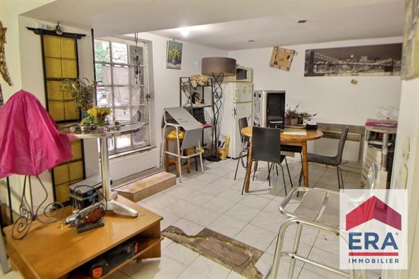 Immeuble de Rapport 157m² - 5 logements loués!