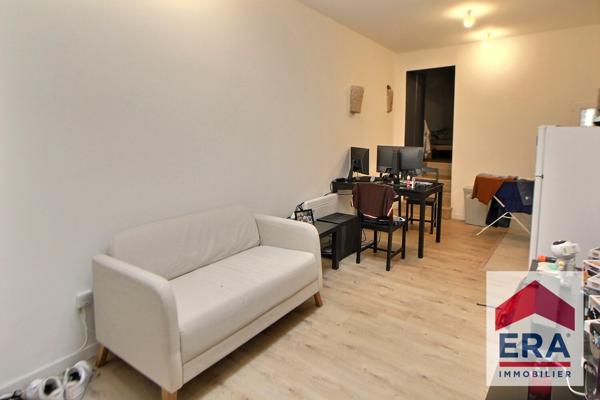 Immeuble de Rapport 157m² - 5 logements loués!