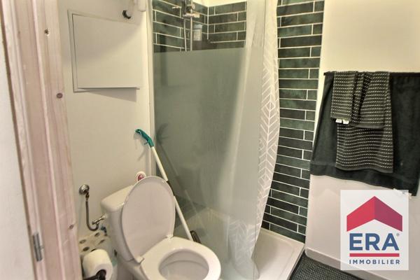 Immeuble de Rapport 157m² - 5 logements loués!