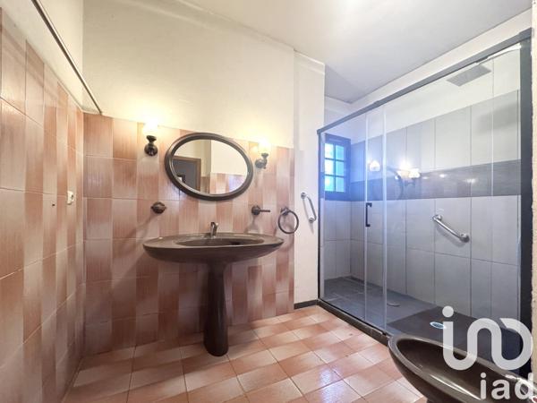 Maison traditionnelle 4 pièces de 183 m² à Castries (34160)