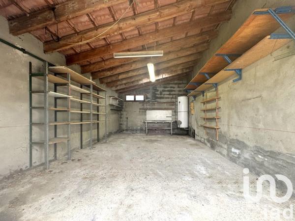 Maison traditionnelle 4 pièces de 183 m² à Castries (34160)