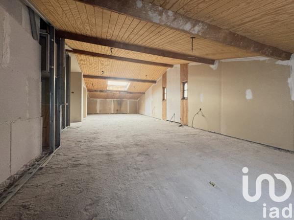 Maison traditionnelle 4 pièces de 183 m² à Castries (34160)