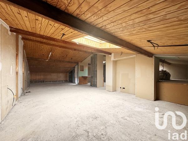 Maison traditionnelle 4 pièces de 183 m² à Castries (34160)