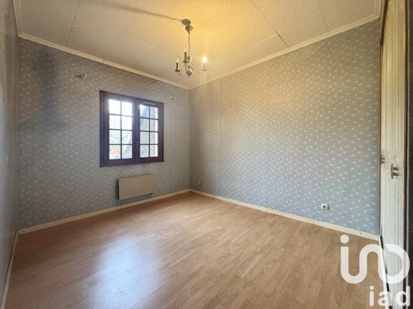 Maison traditionnelle 4 pièces de 183 m² à Castries (34160)