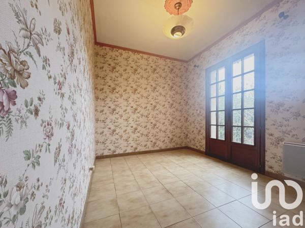 Maison traditionnelle 4 pièces de 183 m² à Castries (34160)