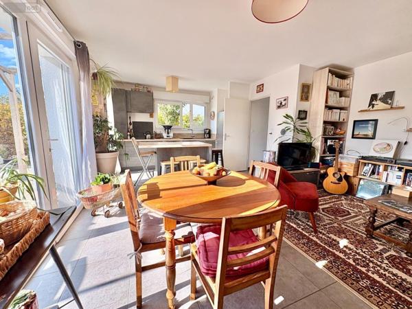 Maison à vendre à Vern-sur-Seiche en Ille-et-Vilaine (35770), ref : 35129-6603