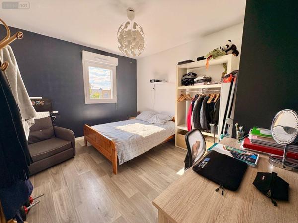 Maison à vendre à Vern-sur-Seiche en Ille-et-Vilaine (35770), ref : 35129-6603