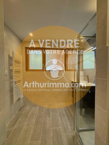 Vente Chalet 9 pièces 203 m2 à Vars