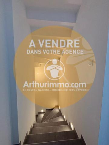 Vente Chalet 9 pièces 203 m2 à Vars