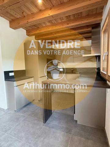 Vente Chalet 9 pièces 203 m2 à Vars