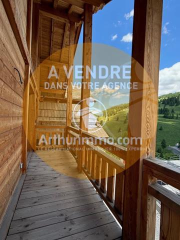 Vente Chalet 9 pièces 203 m2 à Vars