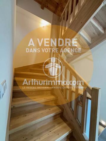 Vente Chalet 9 pièces 203 m2 à Vars