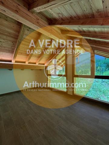 Vente Chalet 9 pièces 203 m2 à Vars