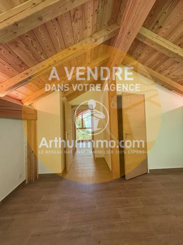 Vente Chalet 9 pièces 203 m2 à Vars