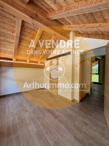 Vente Chalet 9 pièces 203 m2 à Vars