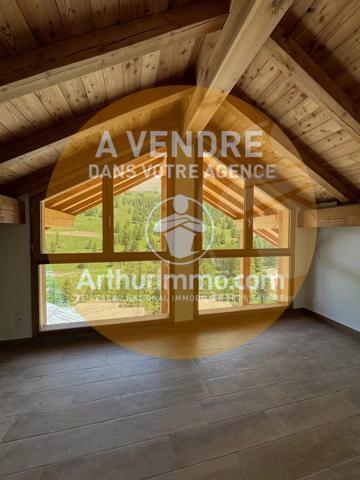 Vente Chalet 9 pièces 203 m2 à Vars