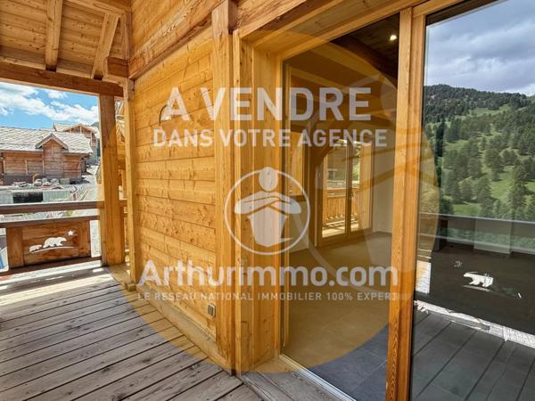 Vente Chalet 9 pièces 203 m2 à Vars