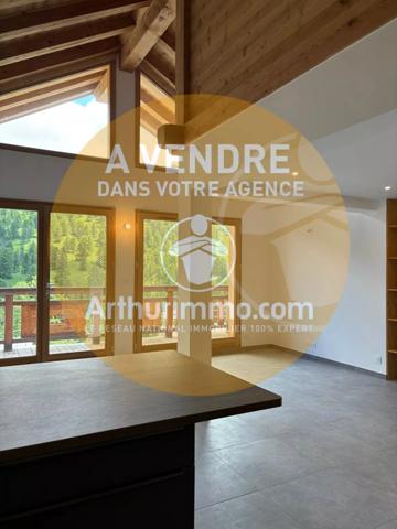 Vente Chalet 9 pièces 203 m2 à Vars