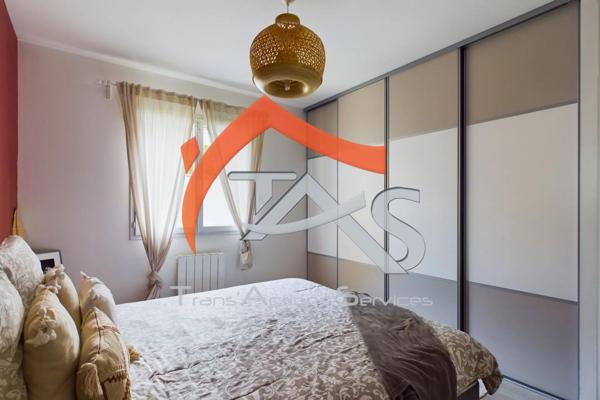 Vente Maison 5 pièces 100 m2 à Saint-Chamond