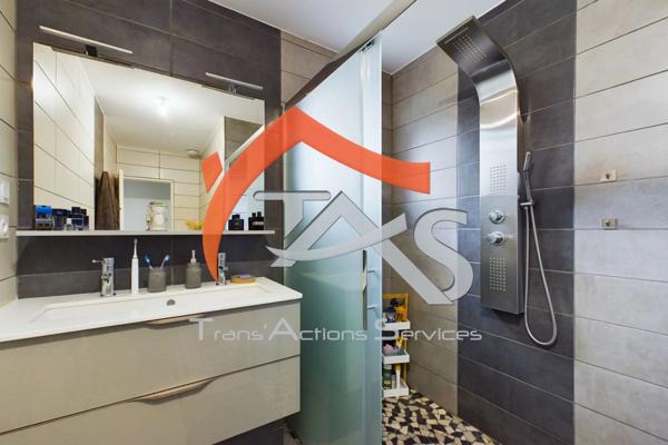 Vente Maison 5 pièces 100 m2 à Saint-Chamond